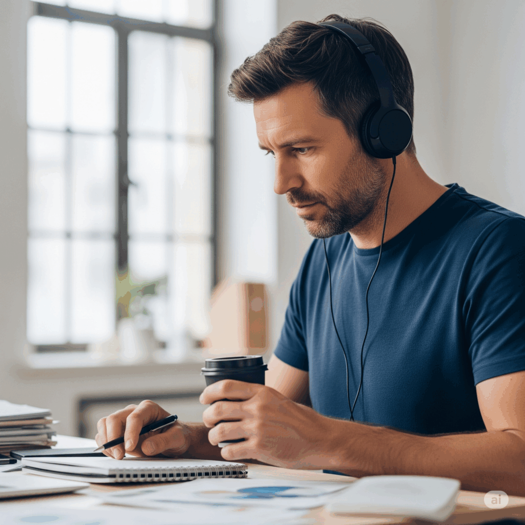 Inglês para profissionais sem tempo: como estudar de forma inteligente