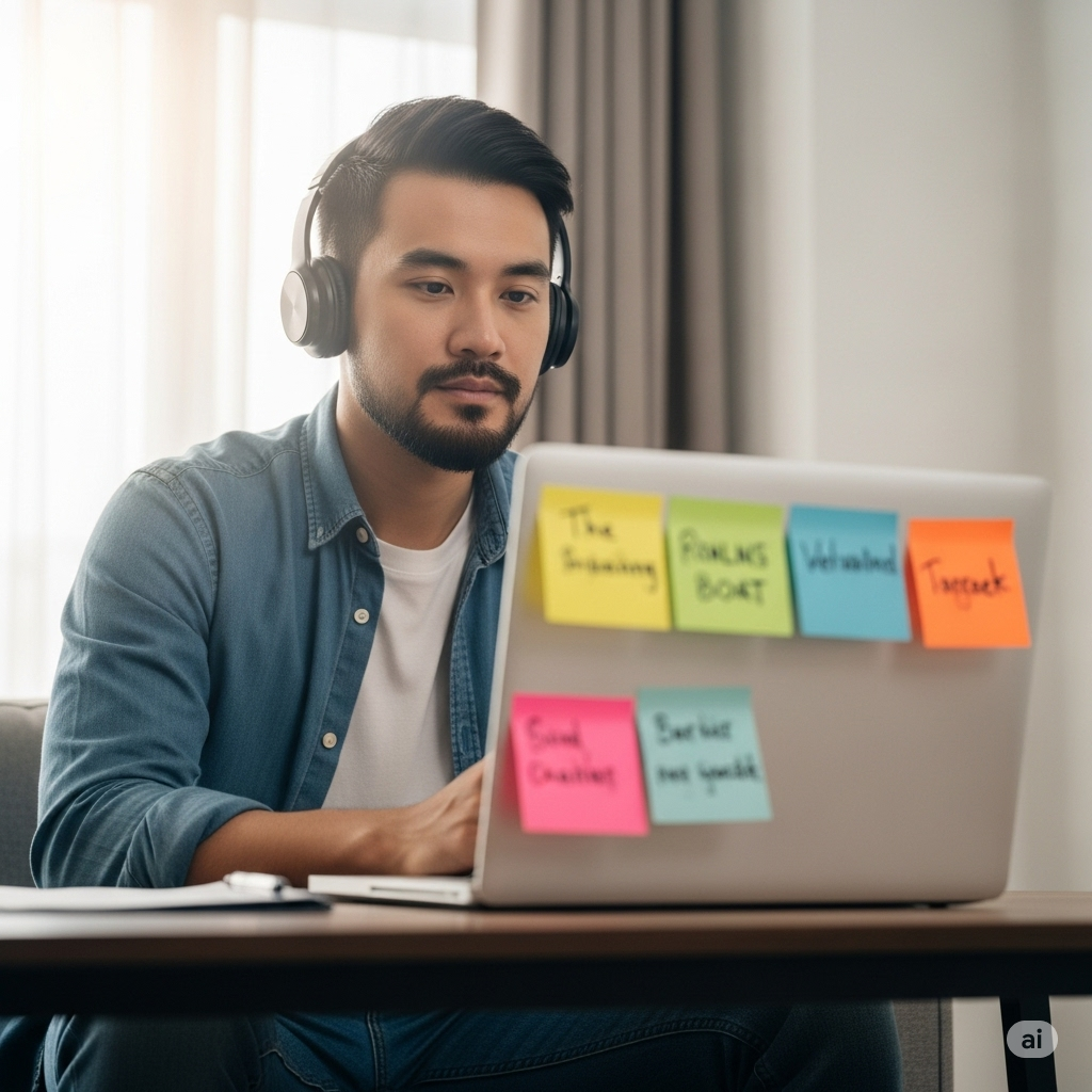 Inglês para entrevista de emprego: como se preparar e causar uma boa impressão