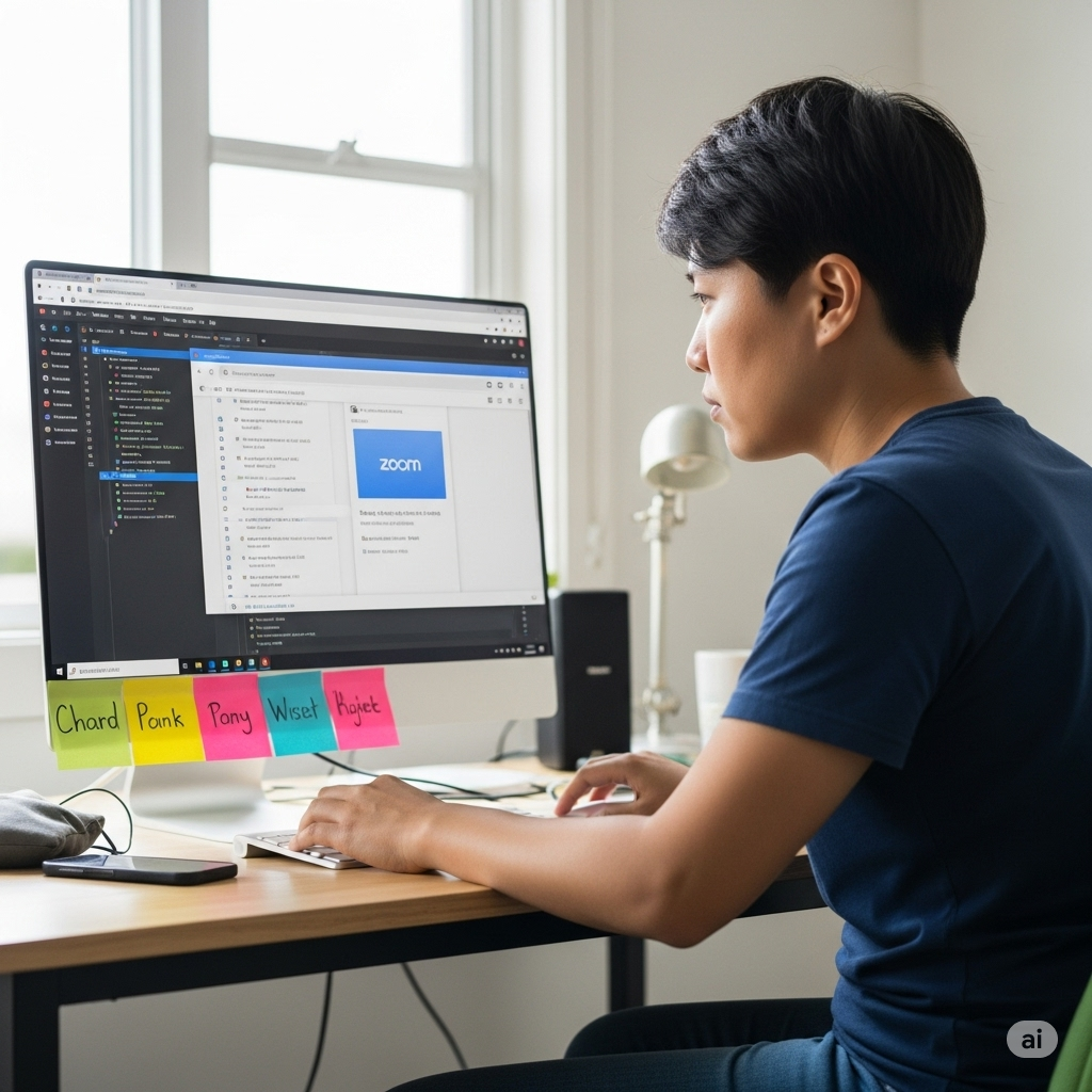 Inglês para profissionais de tecnologia: como evoluir na carreira com o idioma