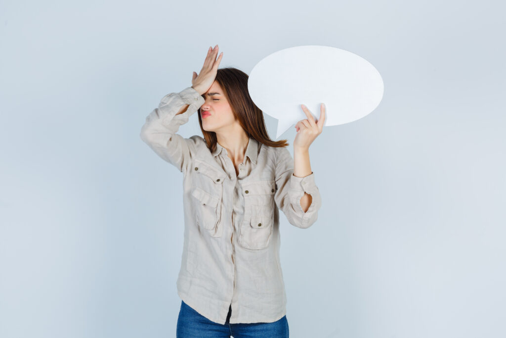 Você já entende inglês, mas não consegue falar? Isso tem solução