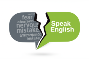 Como perder o medo de falar inglês? Guia prático para destravar de vez